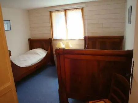 Appartement calme avec jardin privé - 5 pers., Appartement 6 personnes à Pyla sur Mer - Photo 4