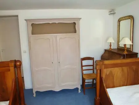 Appartement calme avec jardin privé - 5 pers., Appartement 6 personnes à Pyla sur Mer - Photo 6