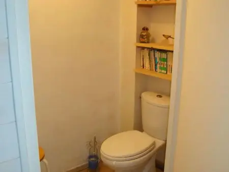 Appartement calme avec jardin privé - 5 pers., Appartement 6 personnes à Pyla sur Mer - Photo 7