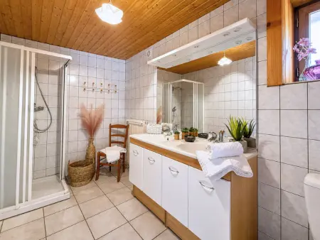 Chalet de charme - 8 pers., Chalet 8 personnes à Saint Martin de Belleville - Photo 11