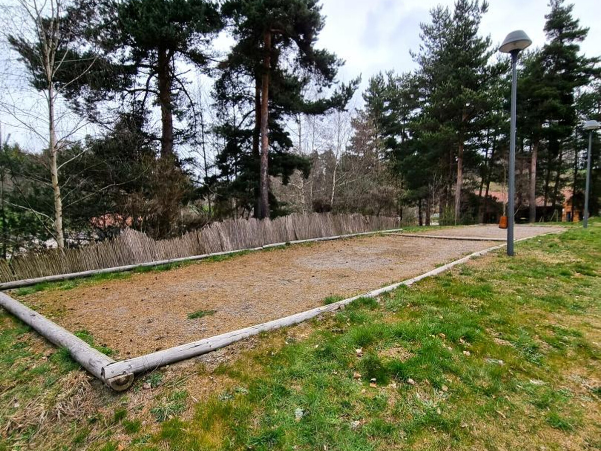 Chalet Cyprès 4 pers. – Nature et convivialité à Usson - Photo 18