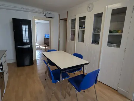Gîte 8 pers. en ancienne auberge à Baccarat : photo 2