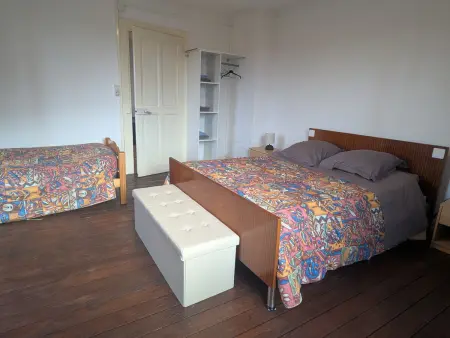 Gîte 8 pers. en ancienne auberge à Baccarat : photo 3