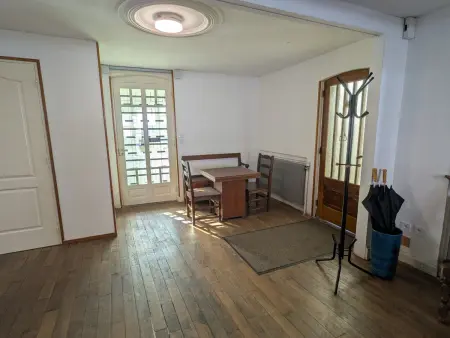 Gîte 8 pers. en ancienne auberge à Baccarat : photo 6
