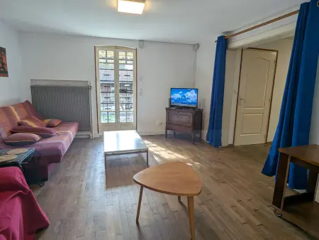 Gîte 8 pers. en ancienne auberge à Baccarat : photo 9