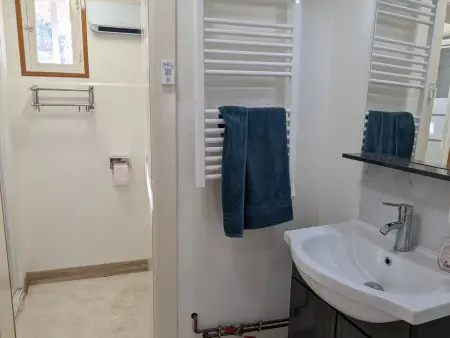 Gîte 8 pers. en ancienne auberge à Baccarat : photo 12