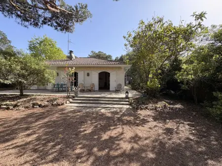 Location villa à Lège Cap Ferret, Villa calme, animaux admis - 7 pers.