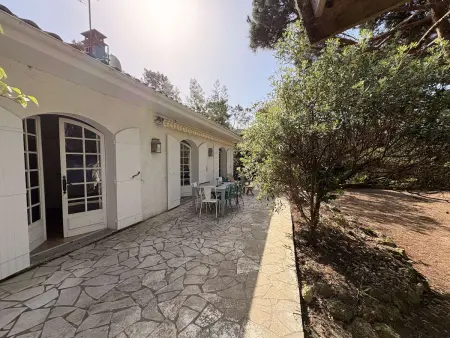 Villa 96 m² accès pistes cyclables - 7 pers. : photo 2