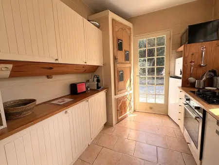 Villa 96 m² accès pistes cyclables - 7 pers. : photo 8