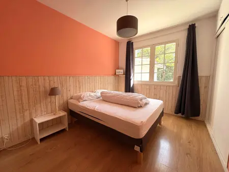 Villa 96 m² accès pistes cyclables - 7 pers. : photo 9