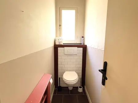 Villa 96 m² accès pistes cyclables - 7 pers. : photo 13