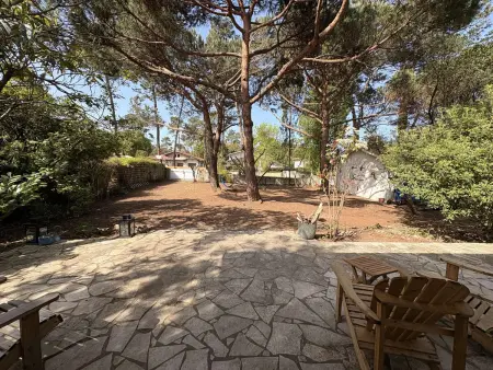 Villa 96 m² accès pistes cyclables - 7 pers. : photo 14