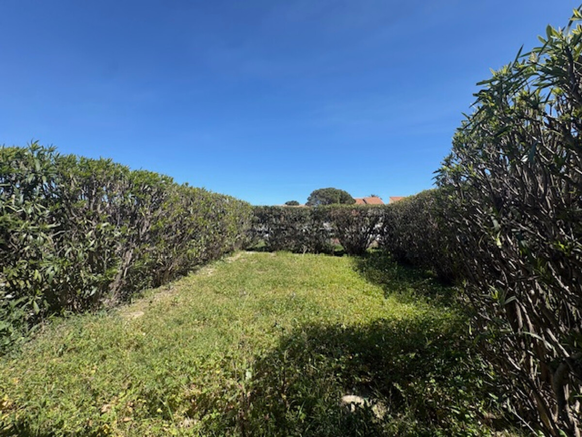 T3 avec piscine et jardin vue étang au Barcarès - Photo 3