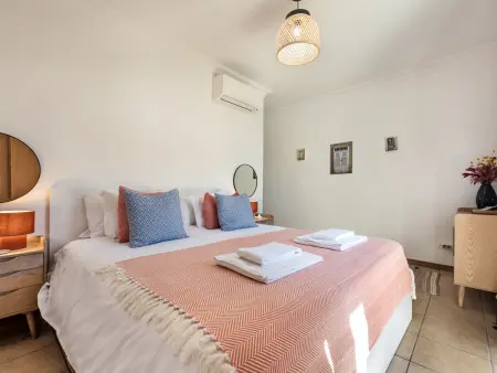 Appartement 3 chambres avec terrasse rooftop à Tavira : photo 15