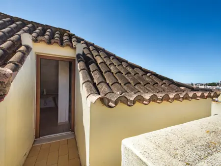 Appartement 3 chambres avec terrasse rooftop à Tavira : photo 26