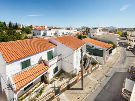 Appartement 3 chambres avec terrasse rooftop à Tavira : photo 34