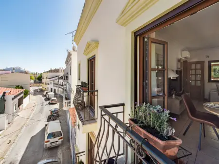 Appartement 3 chambres avec terrasse rooftop à Tavira : photo 35