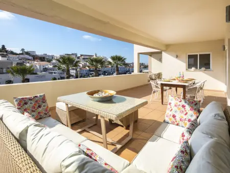 Appartement 180 m² vue rivière Arade - Ferragudo : photo 1
