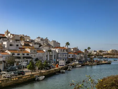 Appartement 180 m² vue rivière Arade - Ferragudo : photo 2