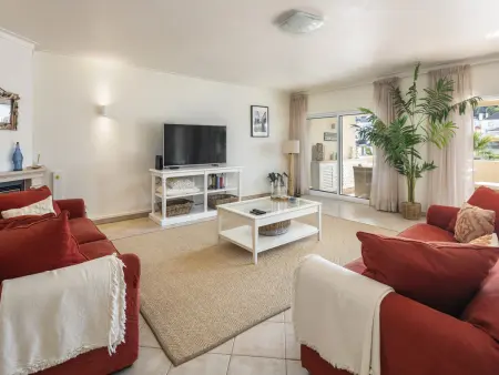 Appartement 180 m² vue rivière Arade - Ferragudo : photo 5