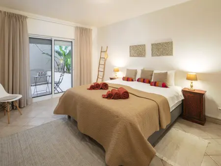 Appartement 180 m² vue rivière Arade - Ferragudo : photo 6