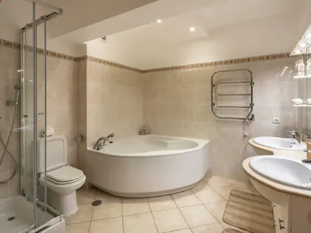 Appartement 180 m² vue rivière Arade - Ferragudo : photo 7