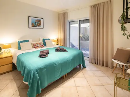 Appartement 180 m² vue rivière Arade - Ferragudo : photo 8
