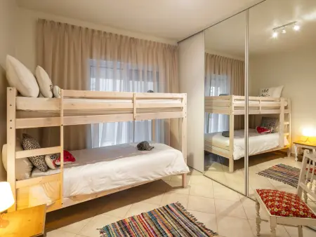 Appartement 180 m² vue rivière Arade - Ferragudo : photo 10
