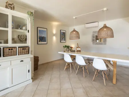 Appartement 180 m² vue rivière Arade - Ferragudo : photo 11