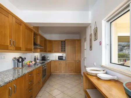 Appartement 180 m² vue rivière Arade - Ferragudo : photo 12