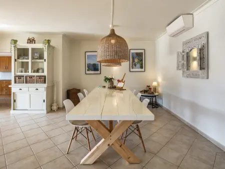 Appartement 180 m² vue rivière Arade - Ferragudo : photo 14
