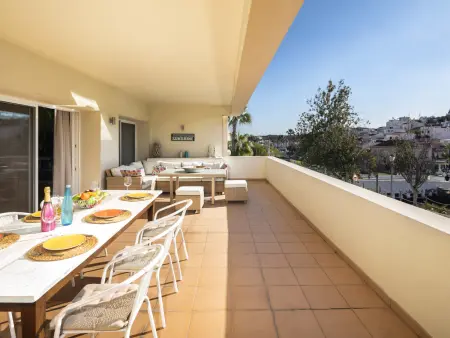 Appartement 180 m² vue rivière Arade - Ferragudo : photo 15