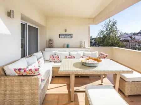 Appartement 180 m² vue rivière Arade - Ferragudo : photo 16