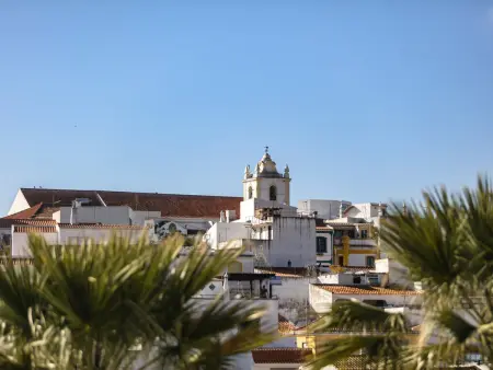 Appartement 180 m² vue rivière Arade - Ferragudo : photo 18