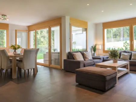Location appartement à Flims, Mirasol, (Flims Waldhaus), 2609