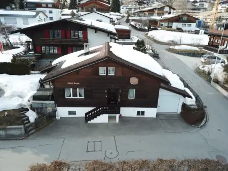 Location maison à Flims