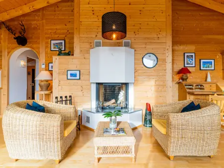 Location appartement à Flims, Mira Flem, (Flims Dorf),