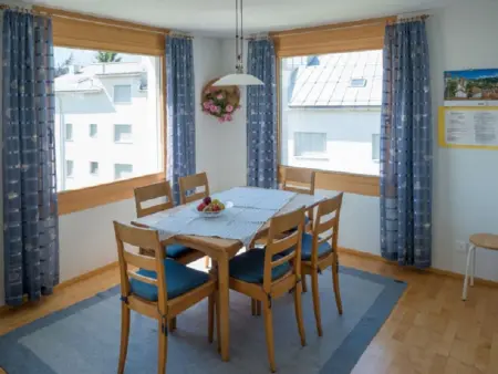Location appartement à Flims