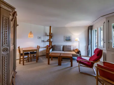 Location appartement à Flims