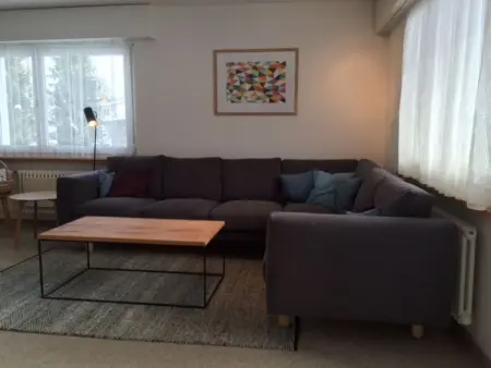 Location appartement à Flims