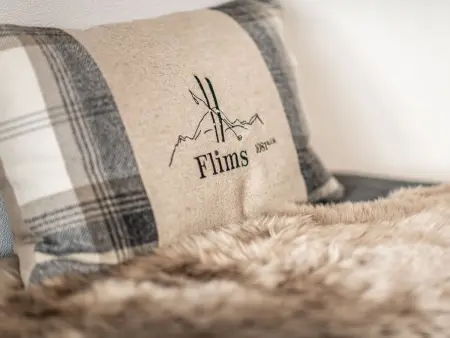 Location appartement à Flims