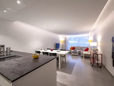 Location appartement à Laax, Rancho 121, (Laax Uletsch),