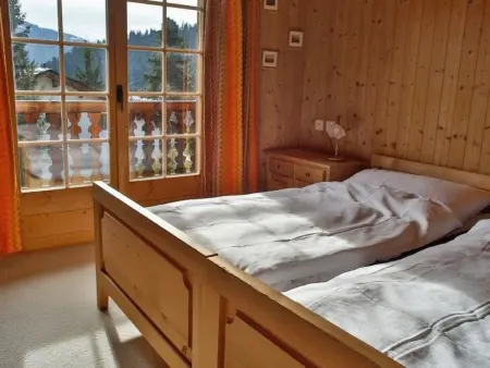 Location appartement à Laax, Haus 1, (Laax Murschetg), 212