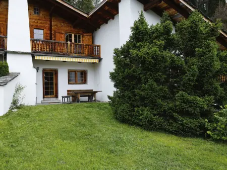 Location maison à Laax, Haus 2, (Laax Murschetg). Haus 2