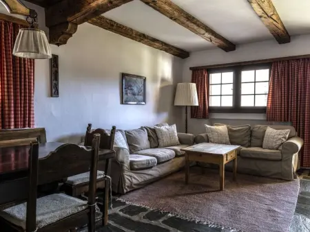 Location appartement à Laax, Haus 3, (Laax Murschetg), 20914