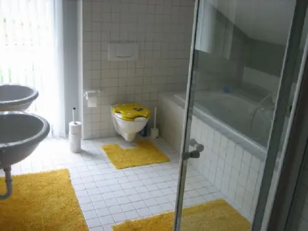 Location appartement à Laax, Casa Davinci, (Laax Cons), 215