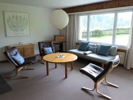 Location appartement à Laax, Surrieven / Zwicker, (Laax Dorf), 257