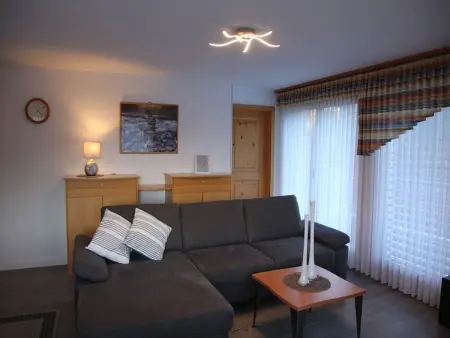 Location appartement à Laax, Mountain View Val Mulin 8, (Laax Murschetg), 276