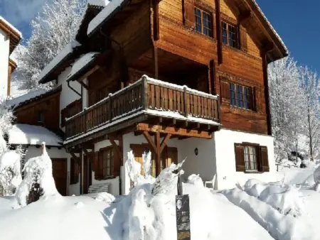 Location appartement à Falera, Er Liung, (Falera). 2 Zimmerwohnung