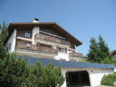 Location appartement à Falera, Stonas Sura / Stäuble, (Falera). 3 Zimmerwohnung